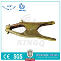 Advanced Kingq Productos de soldadura eléctrica Earth Clamp